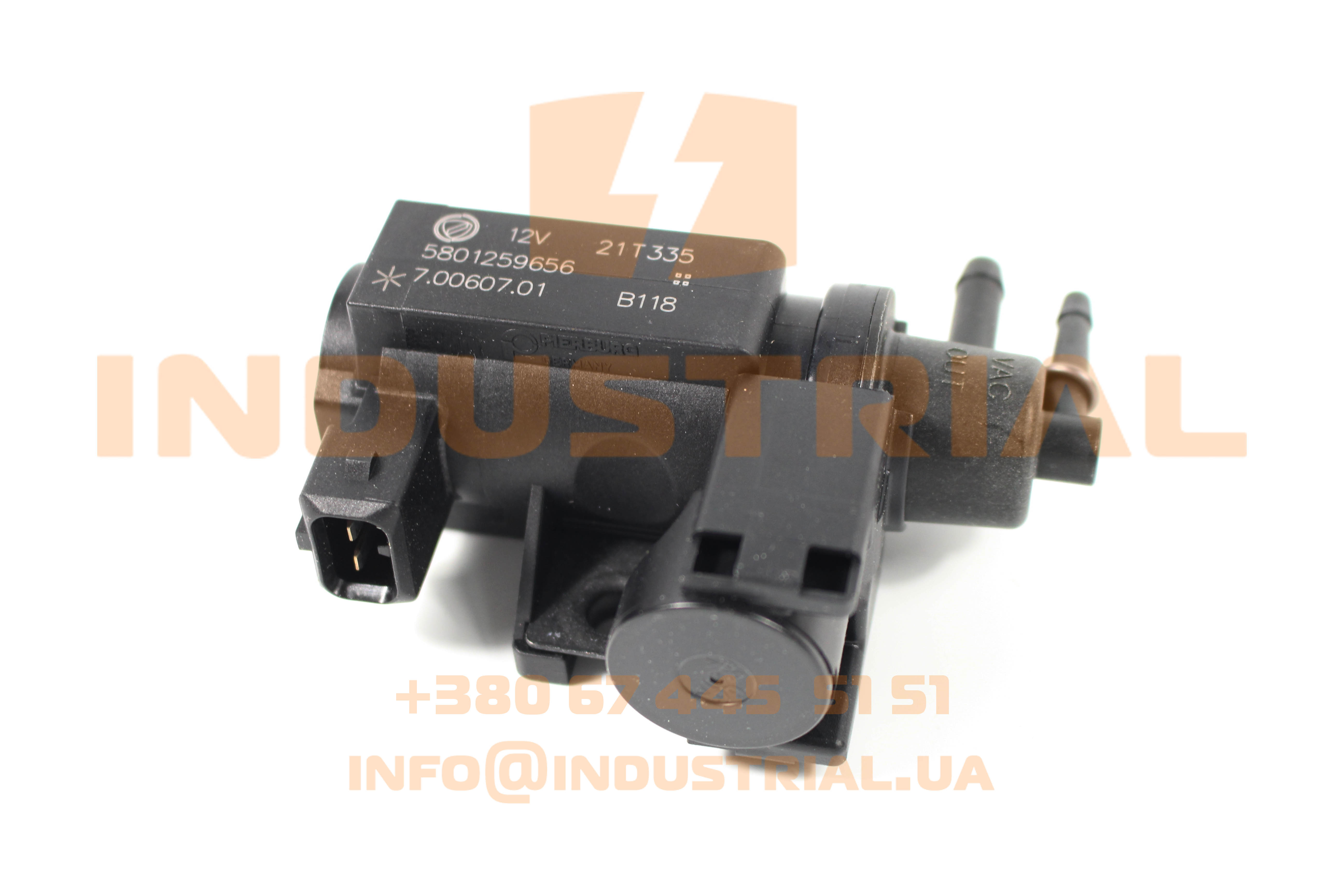 CNH 5563996 CNH INDUSTRIAL
